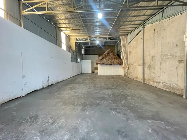 Cho thuê Kho, nhà xưởng 200m2 giá 12 triệu tại Đường Số 38 Phường Hiệp Bình Chánh Quận Thủ Đức