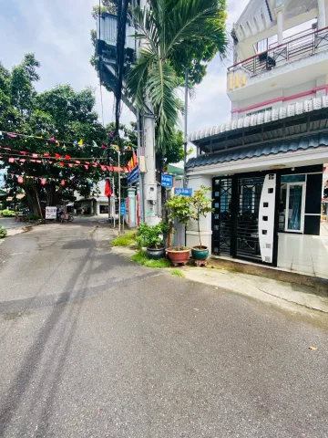 LÊ THỊ HÀ/ HÓC MÔN | NHÀ 4 TẦNG | 116M² | 4PN | NỞ HẬU TÀI LỘC | 8.5 TỶ