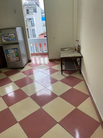 CHO THUÊ PHÒNG KHÉP KÍN 25M2 TẠI QUAN HOA, CẦU GIẤY, HÀ NỘI