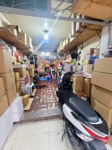 O3197 💖💖 GIẢM KHÔNG PHANH Nhà Sát Chợ Bà Chiểu Chỉ 5.x Tỷ