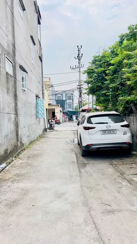 Bán Đất 52m2 có sẵn 52 m2 thổ cư giá 1.29 tỷ tại Xã Bắc Sơn Huyện An Dương Hải Phòng