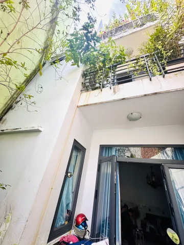 Nhà 3 Tầng Nguyễn Thị Định - 64m² - Nở Hậu - Giá 5,5 Tỷ