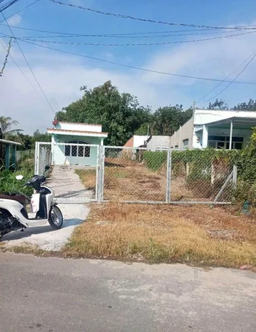 Bán Đất 300m2 có sẵn 100 m2 thổ cư giá 560 triệu tại Đường Liên Xã Xã Minh Hưng Thị xã Chơn Thành Bình Phước