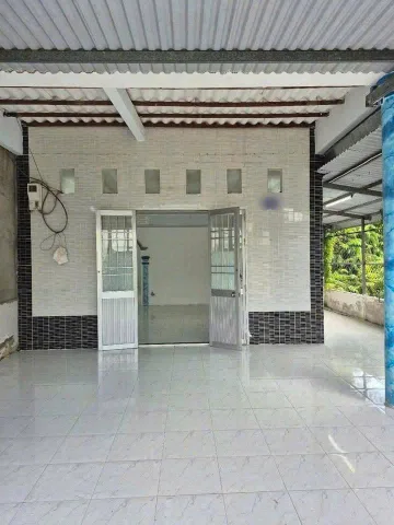 🏠CÔ HƯƠNG BỎ QUÊ LÊN SG ĐỂ LẠI CĂN NHÀ 138m2 SỔ RIÊNG GIÁ 700 TRIỆU