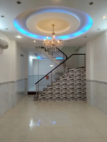 D3198 ⚡️⚡️ Nhanh Còn Kịp Nhà Bùi Đình Tuý Giá Mềm Chỉ 6.x Tỷ