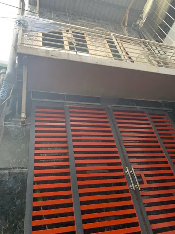 Nhà Lê Thị Bạch Cát - Lãnh Bình Thăng, 23m2, Đầm Sen, 2tỷ5, Phú Thọ, SHR