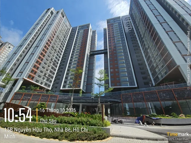 🌟 NHÀ BÈ – QUỸ ĐẤT 8.200M² LÀM DỰ ÁN LIỀN KỀ ESSENSIA PARKWAY – TƯƠNG LAI MẶT TIỀN HOÀNG QUỐC VIỆT NỐI DÀI – GIÁ 17 TRIỆU/M2!