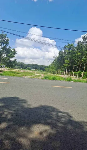 Bán Đất 400m2 có sẵn 100 m2 thổ cư giá 497 triệu tại Đường Liên Xã Xã Thanh Lương Thị xã Bình Long Bình Phước