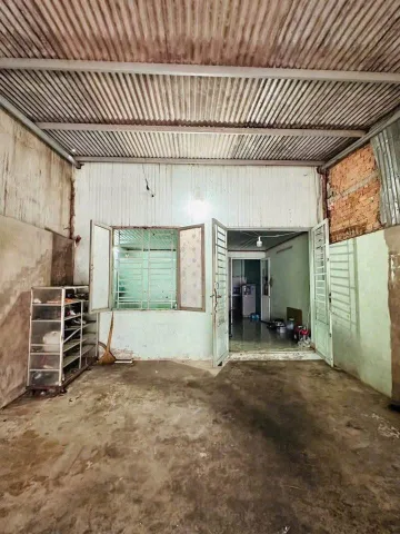 🏠Nhà Cũ 52m2 Sổ Riêng Thổ Cư Full Giá 680Triệu Gần Chợ Bà Điểm - Hóc Môn.