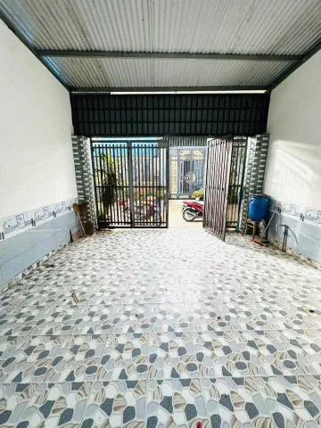 📍CHỦ GỬI BÁN GẤP NHÀ ĐÚC GIẢ 62M2 TONE TRẮNG CÒN MỚI GIÁ 700 TRIỆU