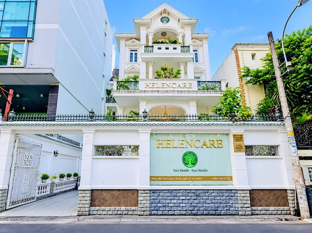❇️❇️ Cho Thuê Nhà Mặt Tiền: 04 Phạm Đình Toái - Quận 3 - 12x20m, hầm, 4 tầng