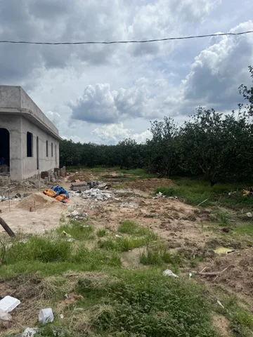 Bán Đất 250m2 có sẵn 100 m2 thổ cư giá 850 triệu tại đường Ql 13 - Chọn - Xã Bàu Bàng TP. Hồ Chí Minh