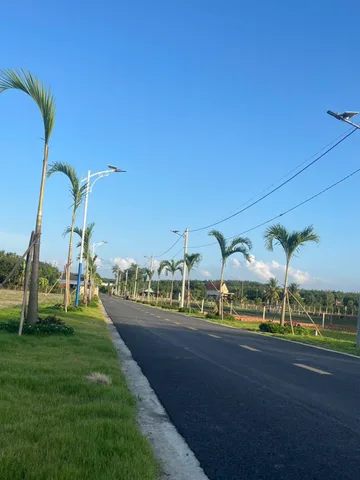 Bán Đất 215m2 có sẵn 100 m2 thổ cư giá 545 triệu tại Đường ĐT.751 - Chọn - Xã Minh Thạnh TP. Hồ Chí Minh