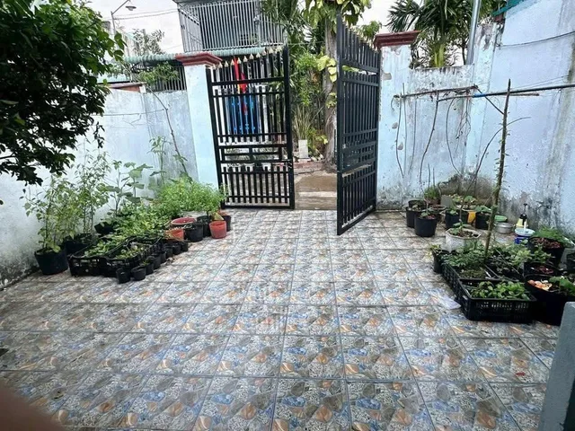 🏠BÁN NHÀ Ở BÀ ĐIỂM GẦN BX AN SƯƠNG GIÁ 755.TRIỆU DT 72.M2 SỔ RIÊNG