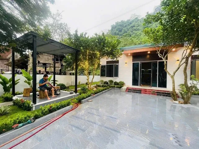 🏡 BÁN ĐẤT TẶNG NHÀ – KHUÔN VIÊN ĐẸP, HƠN 1 TỶ TẠI YÊN THỦY 💎 #1