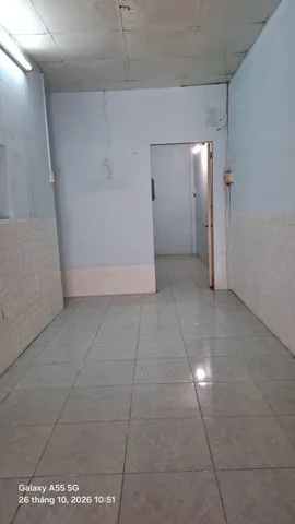 🏡 BÁN NHÀ NỞ HẬU SỔ HOÀN CÔNG ĐỦ – CHIẾN LƯỢC, BÌNH TÂN