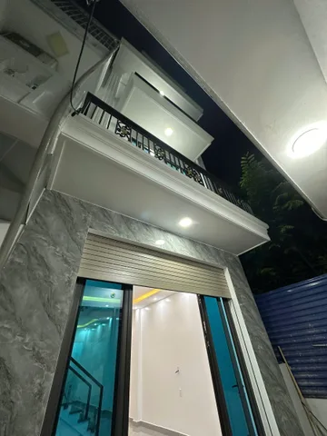 Chính chủ gửi bán nhà xây mới độc lập tại Phố Đoàn Kết- Hải An