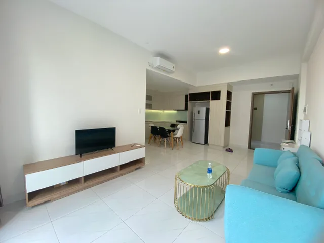 Cho thuê Căn hộ chung cư 91m2 giá 14 triệu tại Đường Võ Chí Công Phường Phú Hữu Quận 9 TP. Hồ Chí Minh