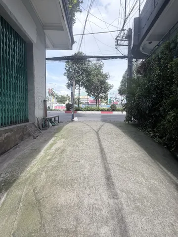 Bán Nhà riêng 40.2m2 có sẵn 40.2 m2 thổ cư giá 3.2 tỷ tại Đường Nguyễn Ái Quốc - Chọn - Phường Tam Hiệp Đồng Nai