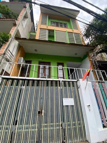 🎯CHỈ 20.X TỶ.BÁN NHÀ GIẢI PHÓNG GIÁP BÁT 100M2 X 4T, MẶT TIỀN 6.8M.NGÕ 5M.