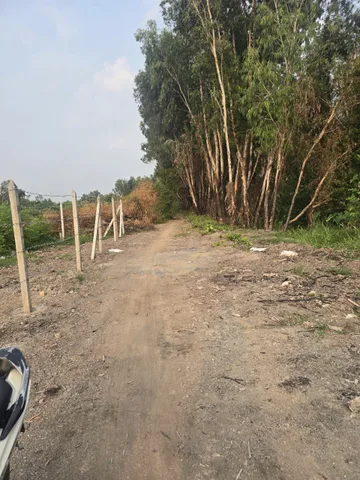 Bán đất nền, 3000 m², Củ Chi