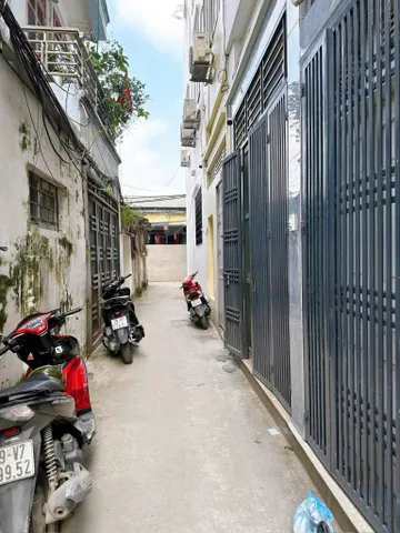 Cho thuê Nhà riêng 35m2 giá 14 triệu tại Đường Võ Chí Công Phường Xuân La Quận Tây Hồ Hà Nội