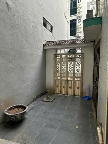 Cho thuê Nhà riêng 50m2 giá 14 triệu tại Đường Hào Nam Phường Ô Chợ Dừa Quận Đống Đa Hà Nội