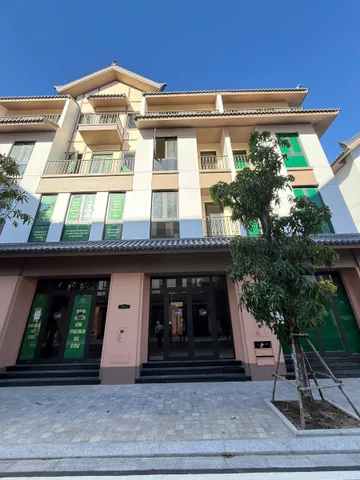 Vinhomes Pearl Bay Nha Trang | NT 9 - 13