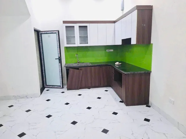 Cho thuê Nhà riêng 36m2 giá 8.5 triệu tại Đường Yên Lộ Phường Yên Nghĩa Quận Hà Đông Hà Nội