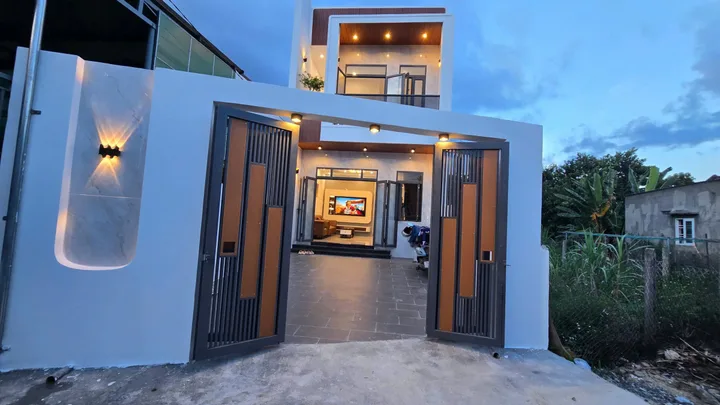 NHÀ MỚI 2 TẦNG DIÊN TOÀN – VỊ TRÍ ĐẸP, CHỈ 3,15 TỶ