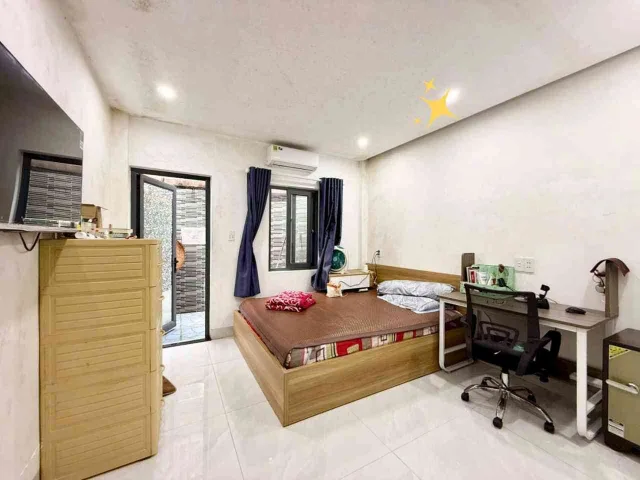Bán Nhà hiếm giá rẻ có sẵn 77 m2 thổ cư giá 3.8 tỷ tại Đường Trường Chinh Phường Thanh Khê Tây Quận Thanh Khê Đà Nẵng