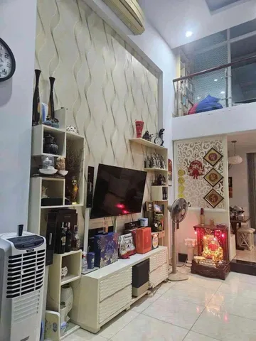 BÁN NHÀ PHAN XÍCH LONG – KHU VỰC KINH DOANH SẦM UẤT – 110M² – GIÁ 15 TỶ
