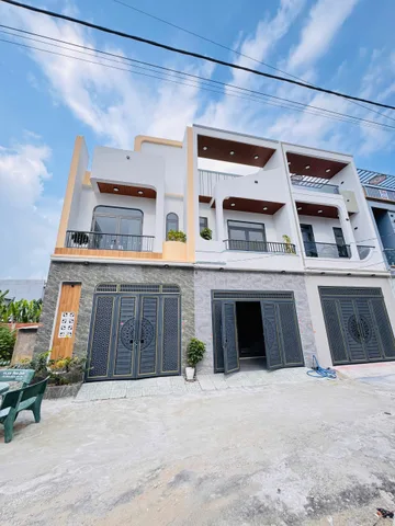 BÁN NHÀ BIÊN HÒA - 61M² - GIÁ 3,6 TỶ - VỊ TRÍ ĐẸP
