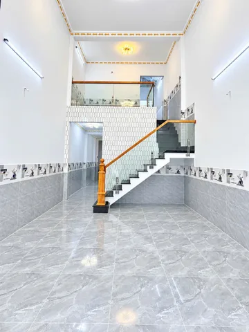 Bán Nhà riêng 48m2 giá 2.18 tỷ tại Đường Nguyễn Thị Tú Xã Vĩnh Lộc A Huyện Bình Chánh TP. Hồ Chí Minh