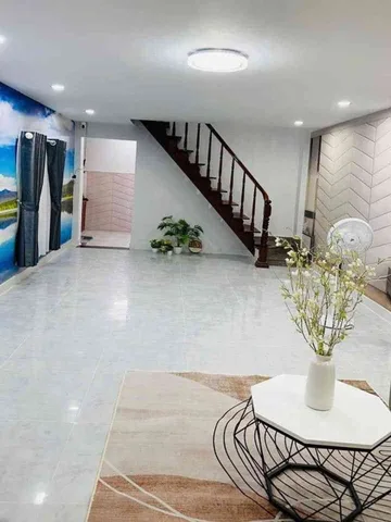 K3201 ✨✨ Nhanh Còn Kịp Nhà 1/ Nguyễn Xí Chỉ 8.x Tỷ