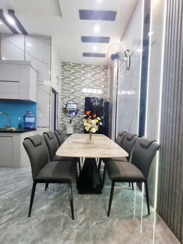 Bán Nhà riêng 55m2 có sẵn 48 m2 thổ cư giá 5.95 tỷ tại Đường Quốc Lộ 1A Phường Tân Thới Hiệp Quận 12 TP. Hồ Chí Minh