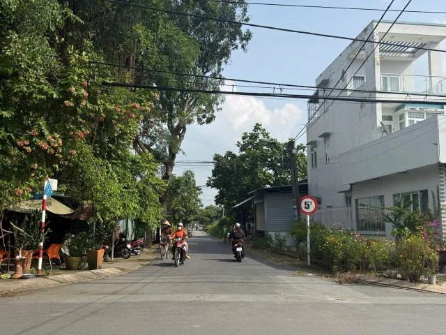 Land for sale, 2762 m², Củ Chi