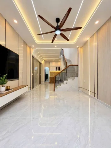 Bán Nhà riêng 180m2 có sẵn 56 m2 thổ cư giá 6.75 tỷ tại Đường Tô Hiệu Phường Tân Thới Hòa Quận Tân Phú TP. Hồ Chí Minh