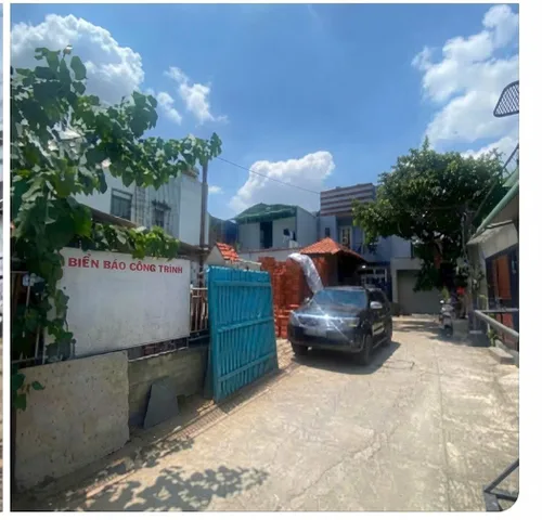 Bán ĐấT HXH Ngay Phạm Văn Đồng_Linh Tây_Thủ Đức_Ngang 4,7M_Xây Full 5 Tầng