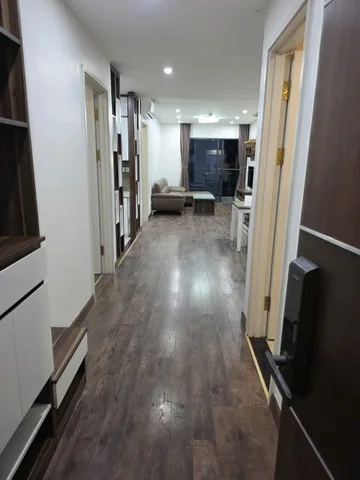 Cho thuê Căn hộ chung cư 77m2 giá 16 triệu tại đường Nguyễn Tuân Phường Nhân Chính Quận Thanh Xuân Hà Nội
