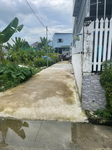 Lô Đất 83.6m2 FULL thổ cư giá 1.9 tỷ tại Hẻm Đường Đồng Bò Xã Phước Đồng Thành phố Nha Trang Khánh Hòa