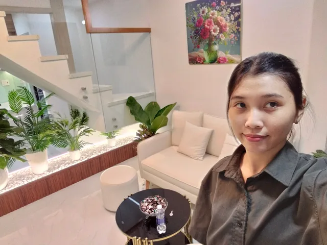 Nguyễn Sơn - 24m2 - 3 tầng + Bancol