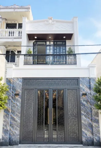 Bán Nhà riêng 52m2 có sẵn 52 m2 thổ cư giá 4.39 tỷ tại Đường Trần Thị Cờ Phường Tân Thới Hiệp Quận 12 TP. Hồ Chí Minh