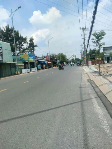 Bán Nhà riêng 57m2 có sẵn 57 m2 thổ cư giá 4.2 tỷ tại Đường Trần Thị Năm Phường Tân Chánh Hiệp Quận 12 TP. Hồ Chí Minh