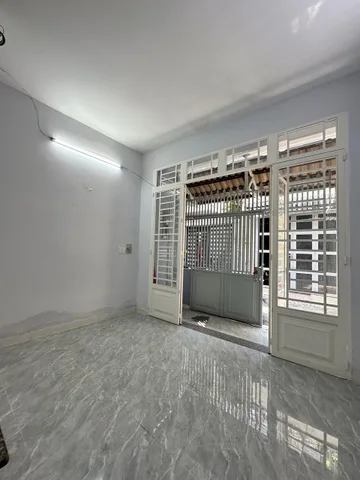 NHÀ LÊ VĂN QUỚI, BÌNH TÂN – 32M2 (4.8m) – VÀO Ở NGAY – CHỈ 3 TỶ 850