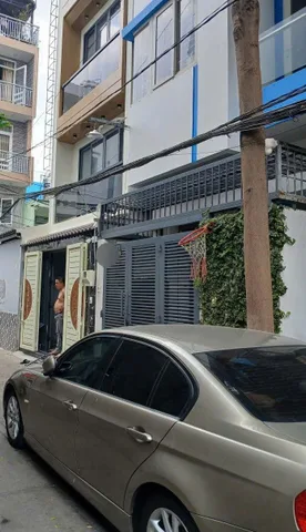 Bán Nhà riêng 48m2 có sẵn 48 m2 thổ cư giá 6.75 tỷ tại Đường Nguyễn Hữu Tiến Phường Tây Thạnh Quận Tân Phú TP. Hồ Chí Minh