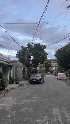 BÁN ĐẤT ĐƯỜNG SONG HÀNH, XA LỘ HÀ NỘI - 114m2 - GIÁ 9,9 TỶ TL