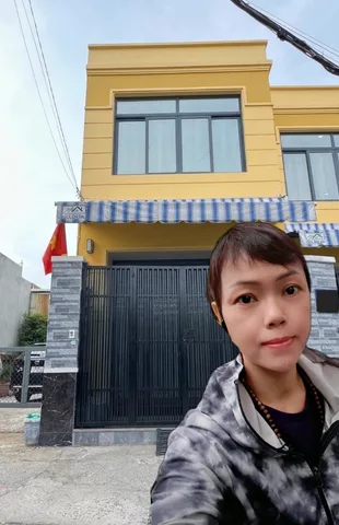 Bán nhà An Dương Vương 68m2 2 tầng chỉ 6 tỷ xíu sổ mới (N_AL76)