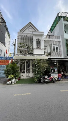 Bán Nhà riêng 62m2 có sẵn 62 m2 thổ cư giá 8.1 tỷ tại Đường Số 59 Phường 14 Quận Gò Vấp TP. Hồ Chí Minh