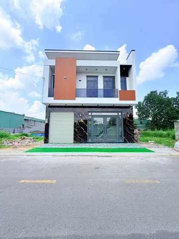 BIỆT THỰ MINI TÂN XUÂN – NGANG 9M – MẶT TIỀN ĐƯỜNG 10M – SÂN VƯỜN ĐẸP – GIÁ 7,19 TỶ
